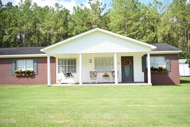 9157 River Rd, Lucedale, MS 39452 - photo 2