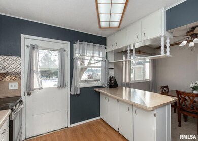 1803 W 36th St, Davenport, IA 52806 - photo 7