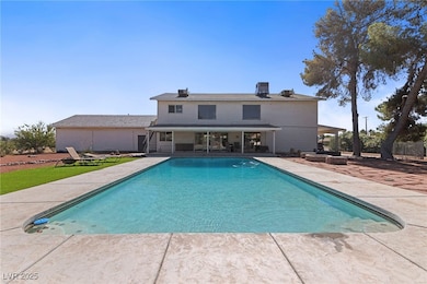 144 E Robindale Rd, Las Vegas, NV 89123 - photo 3