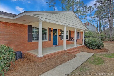 2611 Morganton Rd, Fayetteville, NC 28303 - photo 4