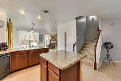 2024 Bridgeport Dr, Providence Village, TX 76227 - photo 7