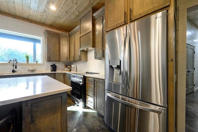 256 Bear Hickory Trail, Broken Bow, OK 74728 - photo 6