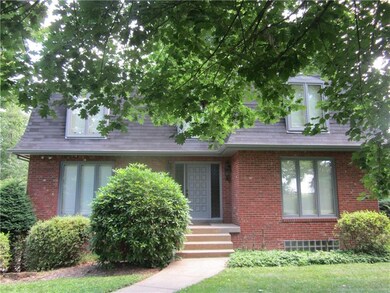 Beautiful mature landscaping/quiet setting!