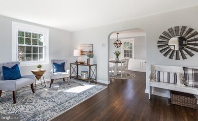 1901 Robinson Ave, Havertown, PA 19083 - photo 5