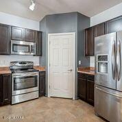 Kitchen and pantry