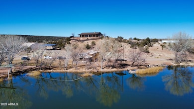 Main Residence Overview