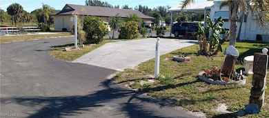 View of unit 58