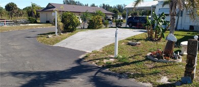 View of unit 58