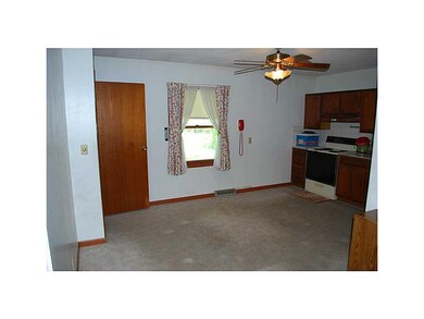 Dining Area.