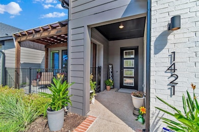 1421 Rose Willow Way, Arlington, TX 76005 - photo 3