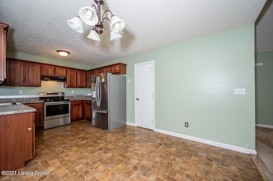 331 Berger Farm Dr, Mount Washington, KY 40047 - photo 5