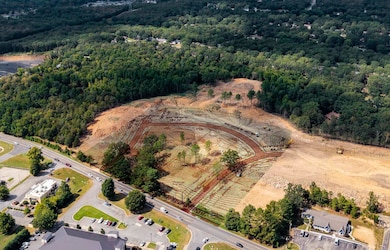 0 Tract E Hwy 89, Cabot, AR 72023 - photo 3