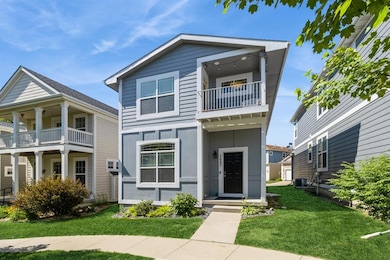 2687 NW 165th Ln, Clive, IA 50325 - photo 2