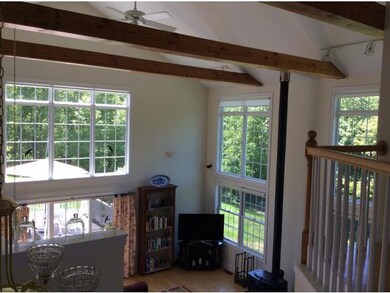 1022 Gorham Pond Rd, Dunbarton, NH 03046 - photo 5