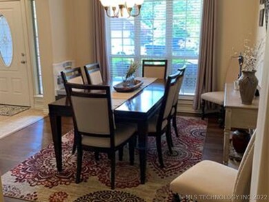 2405 S 10th St, Broken Arrow, OK 74012 - photo 5