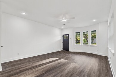 Come on in to meet your massive living area! Compl