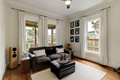 1633 Arlington St, Houston, TX 77008 - photo 6