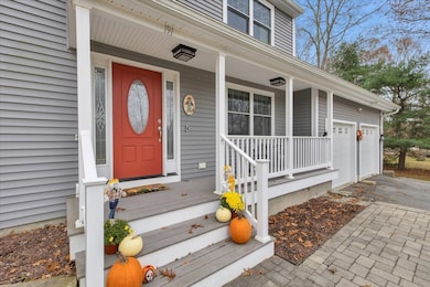 191 Pine St, Columbia, CT 06237 - photo 3