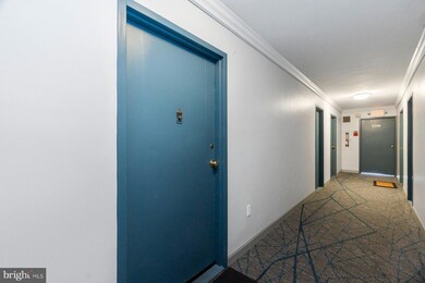 Jefferson House unit 806, Washington, DC 20037 - photo 6