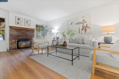 1412 Conejo Way, Walnut Creek, CA 94597 - photo 5