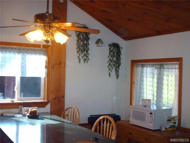 Kitchen Dining.