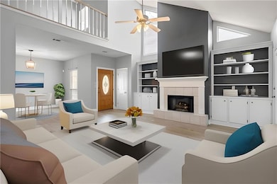 929 Rapatel St, Mandeville, LA 70448 - photo 6