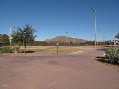 ANTHEM PARK BALL5