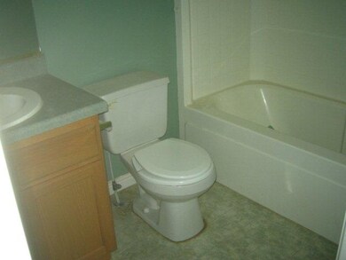 Hall Bath