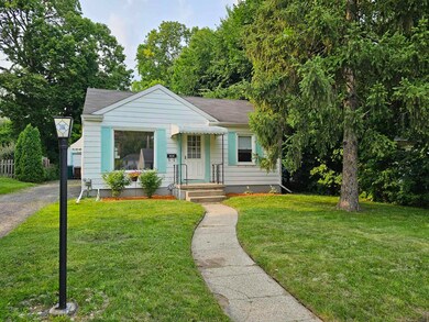 563 HAMILTON STREET