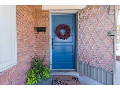 3124 Wheeling Ave, El Paso, TX 79930 - photo 3