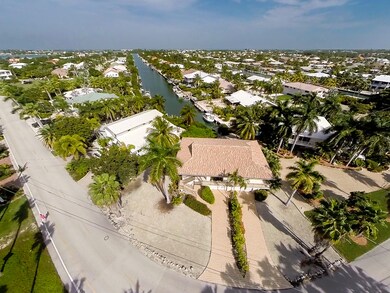 1210 Coury Drive   Key Colony Beach