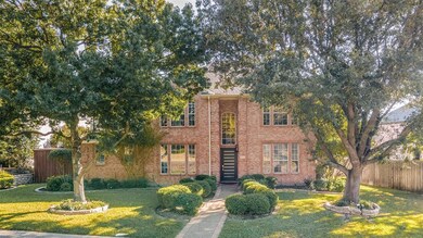 5408 Lincolnshire Dr, Richardson, TX 75082 - photo 3