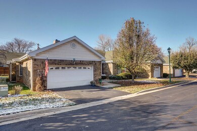 1717 W Elfindale St unit 3c, Springfield, MO 65807 - photo 3