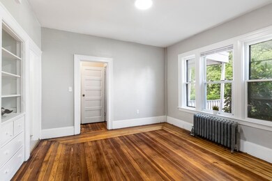 5 Bradford St unit 1, Taunton, MA 02780 - photo 7