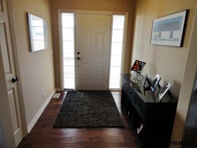 You are sure to smile when you enter this home.