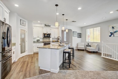 10884 Stourport Way, Rancho Cordova, CA 95670 - photo 4