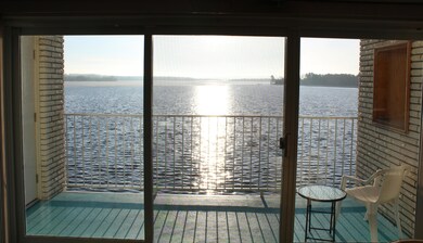Morning Sunrise Views