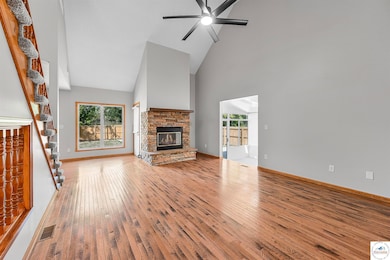 1805 Deer Run Ave, Clinton, MO 64735 - photo 3