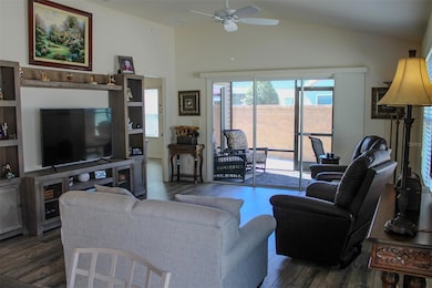 5616 Bobcat Terrace, The Villages, FL 32163 - photo 5