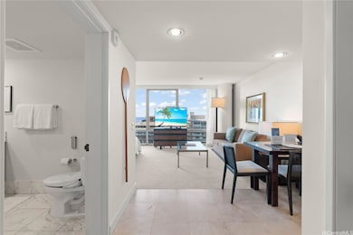 223 Saratoga Rd unit 1721, Honolulu, HI 96815 - photo 3