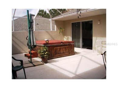Swimming Pool/Hot Tub/Sauna - Courtyard