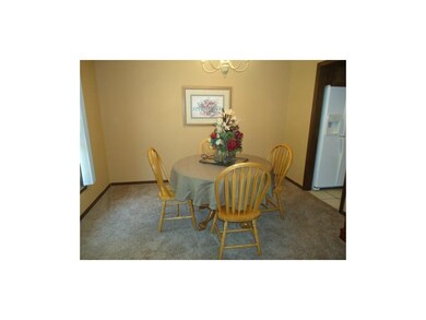 Formal Dining Room!