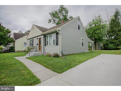 43 Saint Charles Place, Runnemede, NJ 08078 - photo 2