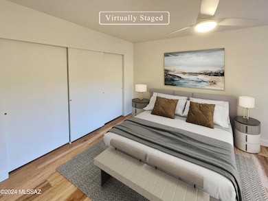 Virtually Staged