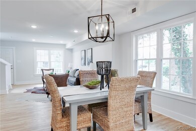 414 Milton St, Richmond, VA 23222 - photo 6