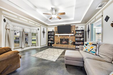 210 Liberty Dr, Wylie, TX 75098 - photo 4