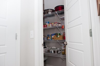 Pantry