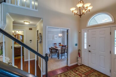 26416 Olympic Club Dr, South Bend, IN 46628 - photo 4