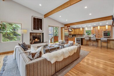 Great Room/ Living Room.