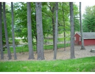 388 Wilder Rd, Bolton, MA 01740 - photo 4